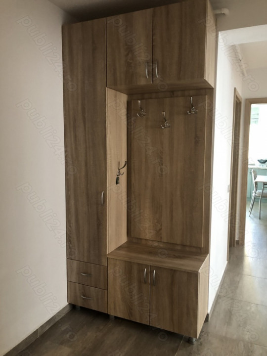  Apartament 3 Camere Tractorul Brasov — fotografie 4