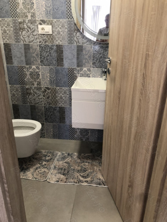  Apartament 3 Camere Tractorul Brasov — fotografie 3