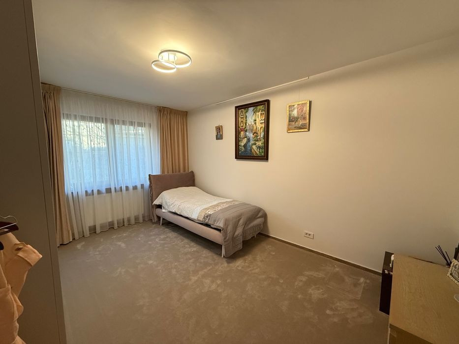  Apartament 4 Camere Primaverii Bucuresti — fotografie 5