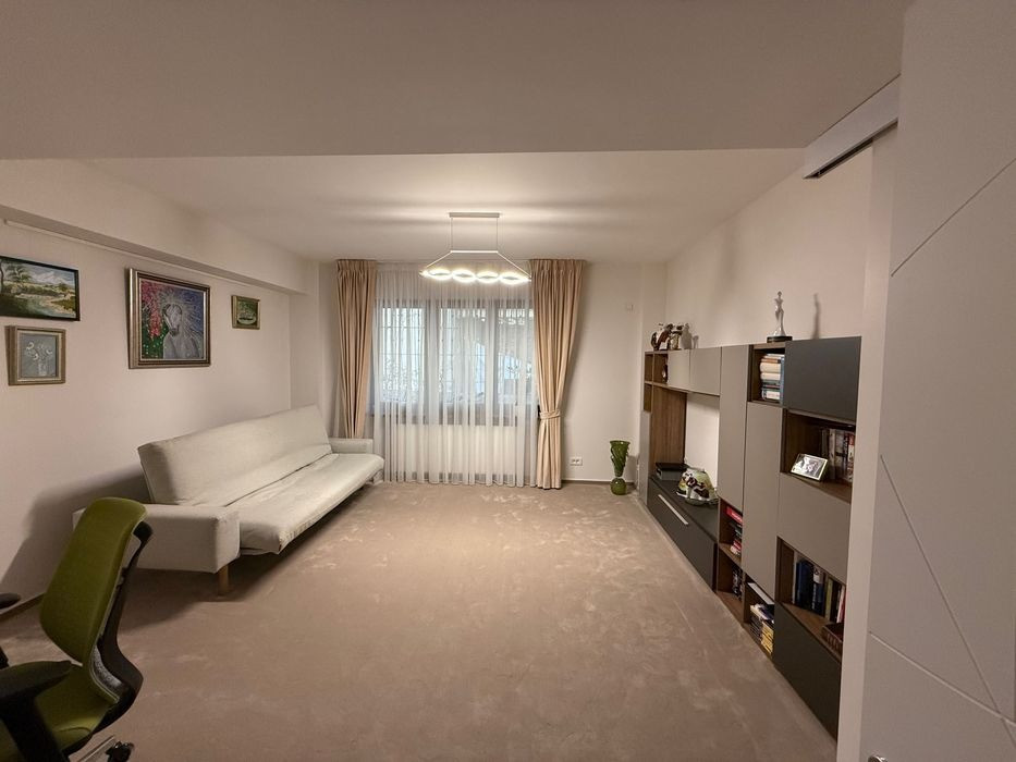  Apartament 4 Camere Primaverii Bucuresti — fotografie 6