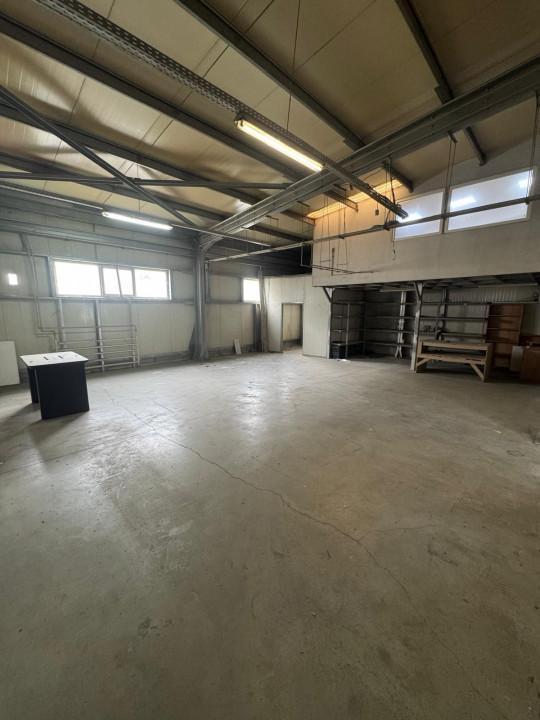 Spatiu Comercial 23 August — fotografie 3