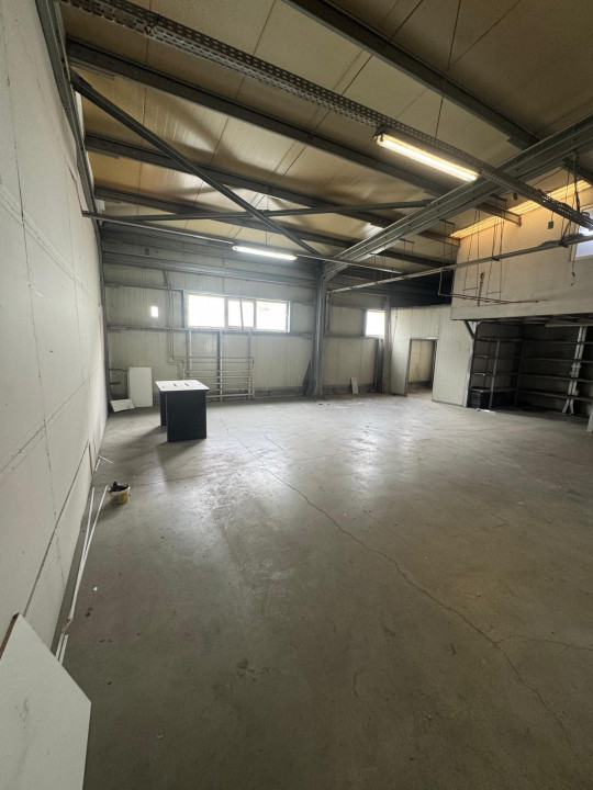 Spatiu Comercial 23 August — fotografie 4