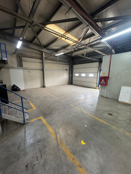 Spatiu Comercial 23 August — fotografie 6