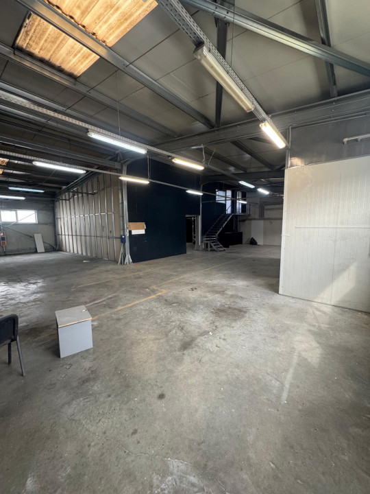 Spatiu Comercial 23 August — fotografie 7