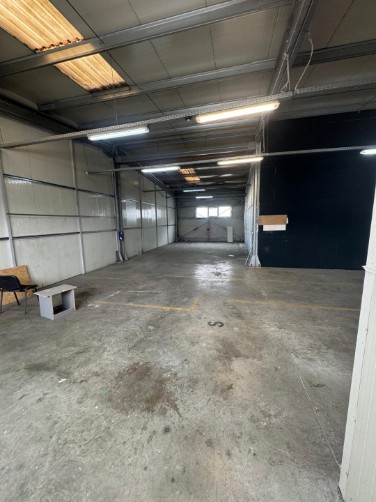 Spatiu Comercial 23 August — fotografie 8