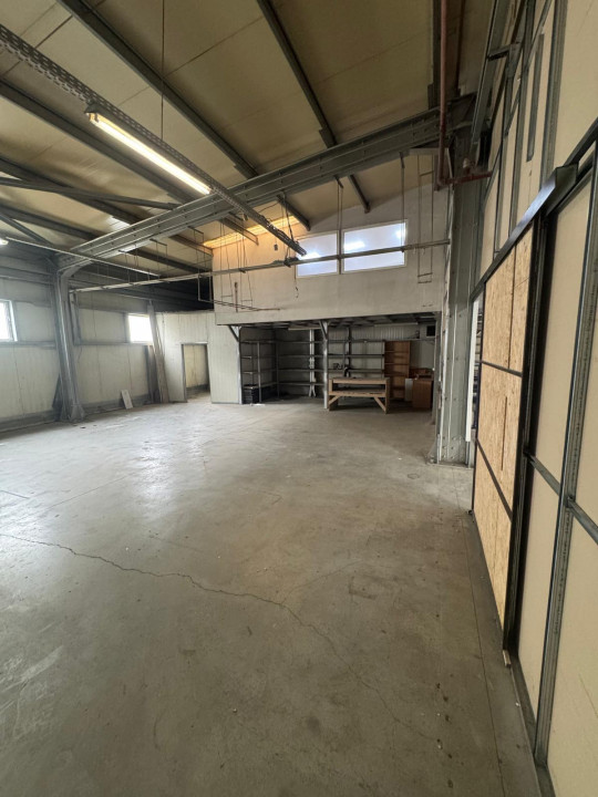 Spatiu Comercial 23 August — fotografie 9