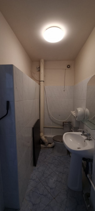 Parcul Carol | Stradal | Spatiu Comercial 16 mp | Toate utilitatile — fotografie 17