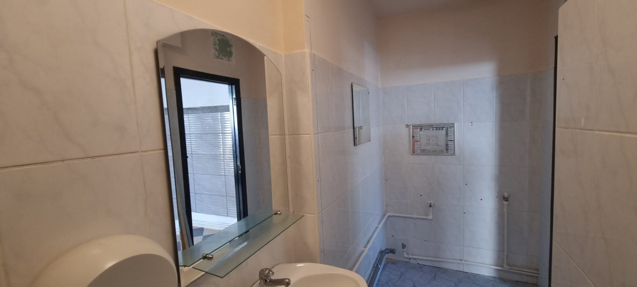 Parcul Carol | Stradal | Spatiu Comercial 16 mp | Toate utilitatile — fotografie 18