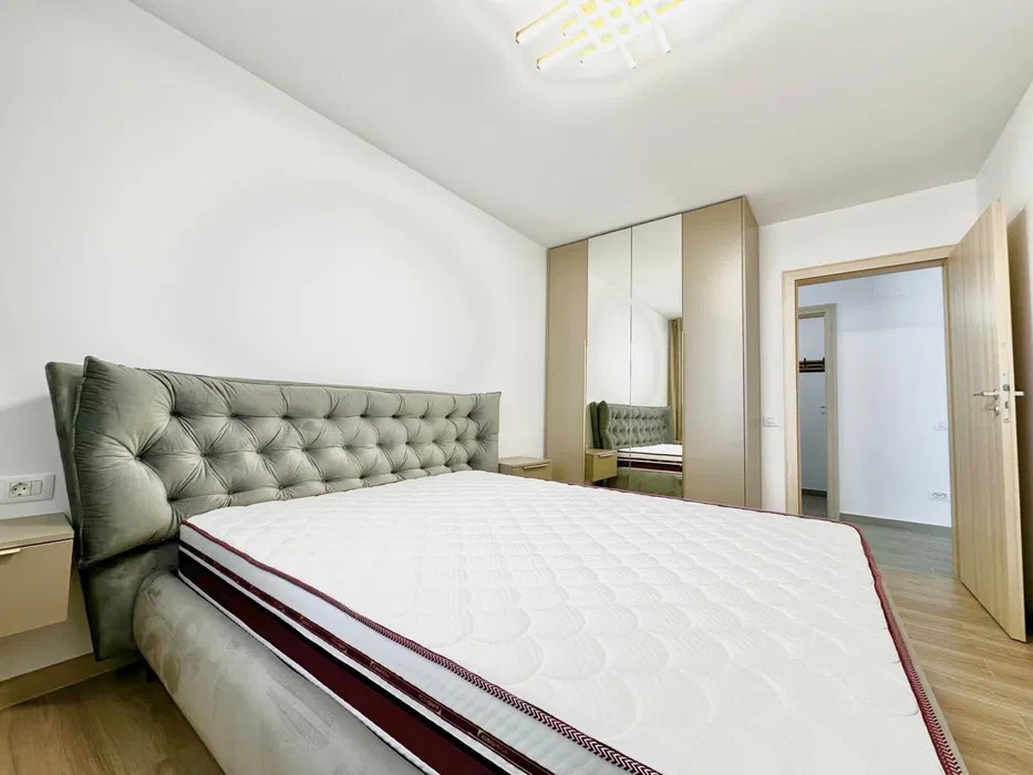  Apartament 2 Camere Astra Brasov — fotografie 2