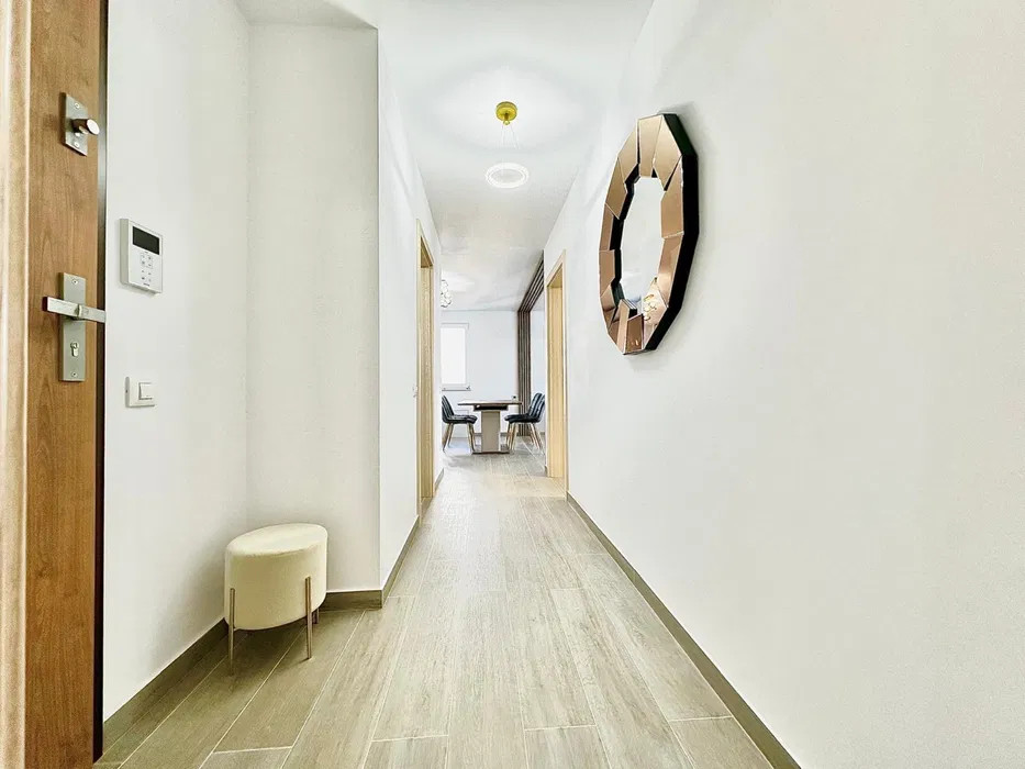  Apartament 2 Camere Astra Brasov — fotografie 3