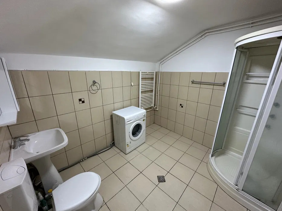 Garsoniera Cismigiu Bucuresti — fotografie 6