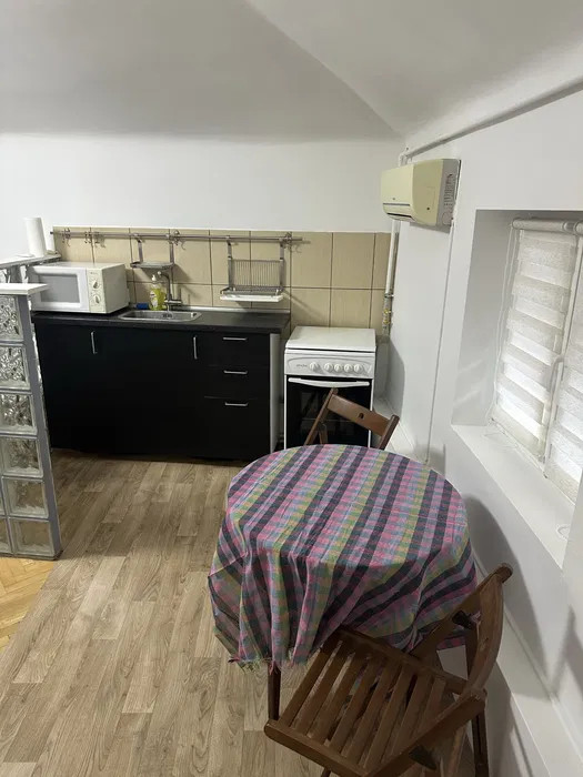 Garsoniera Cismigiu Bucuresti — fotografie 5