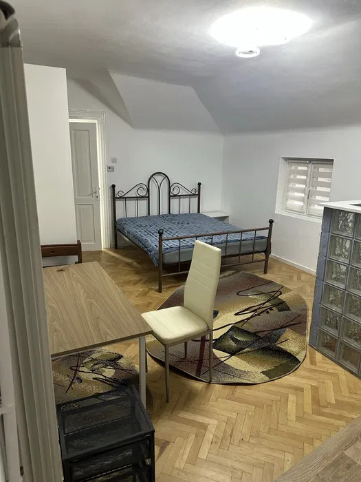 Garsoniera Cismigiu Bucuresti — fotografie 3