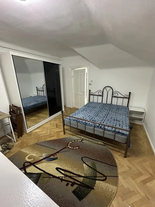 Garsoniera Cismigiu Bucuresti — fotografie 2