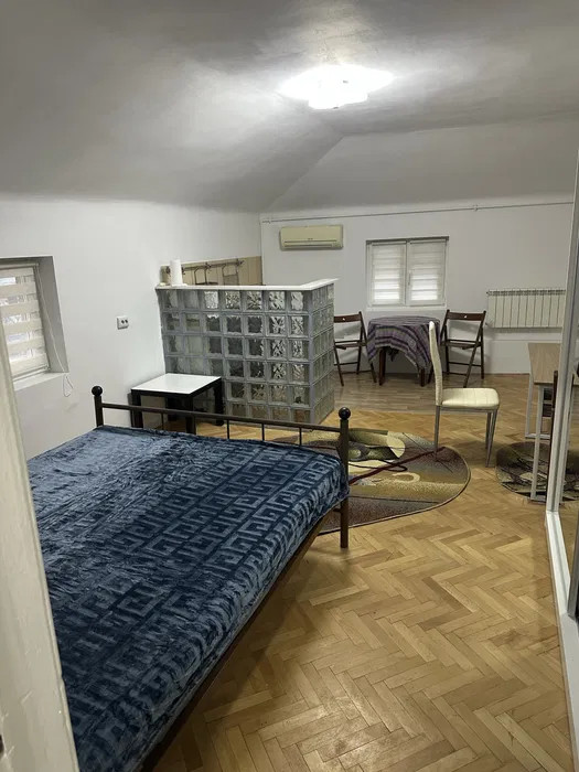 Garsoniera Cismigiu Bucuresti — fotografie 4