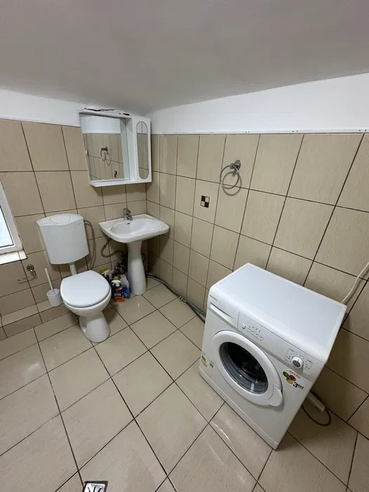 Garsoniera Cismigiu Bucuresti — fotografie 7