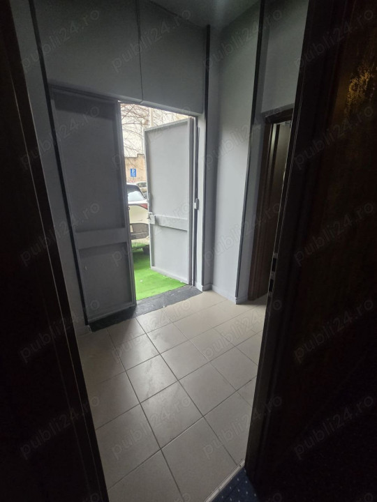 Spatiu Comercial de Inchiriat - Calea Mosilor — fotografie 5