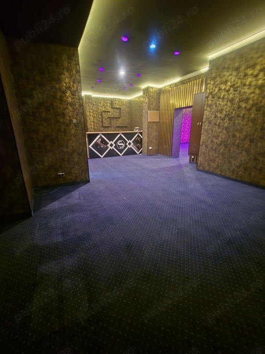 Spatiu Comercial de Inchiriat - Calea Mosilor — fotografie 4