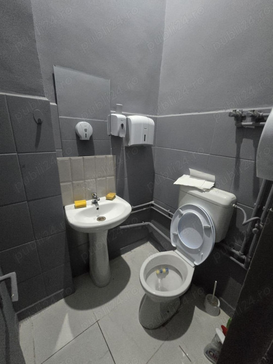 Spatiu Comercial de Inchiriat - Calea Mosilor — fotografie 6