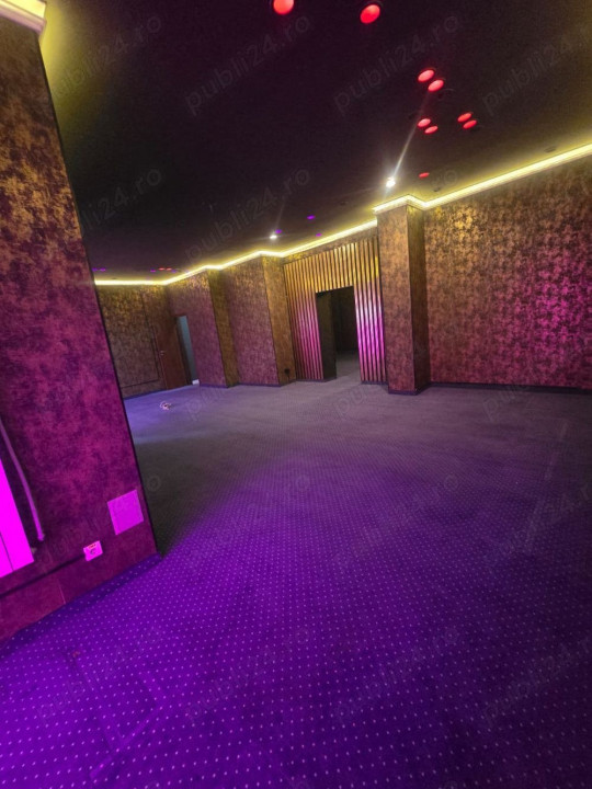 Spatiu Comercial de Inchiriat - Calea Mosilor — fotografie 2
