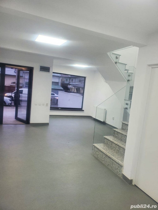 Vila 7 Camere Marasesti Ploiesti pretabil cabinete medicale/salon — fotografie 2