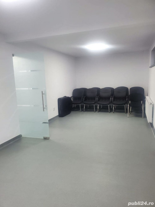 Vila 7 Camere Marasesti Ploiesti pretabil cabinete medicale/salon — fotografie 6