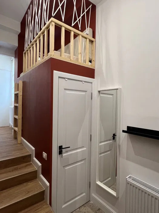  Apartament 2 Camere Piata Romana Bucuresti — fotografie 4