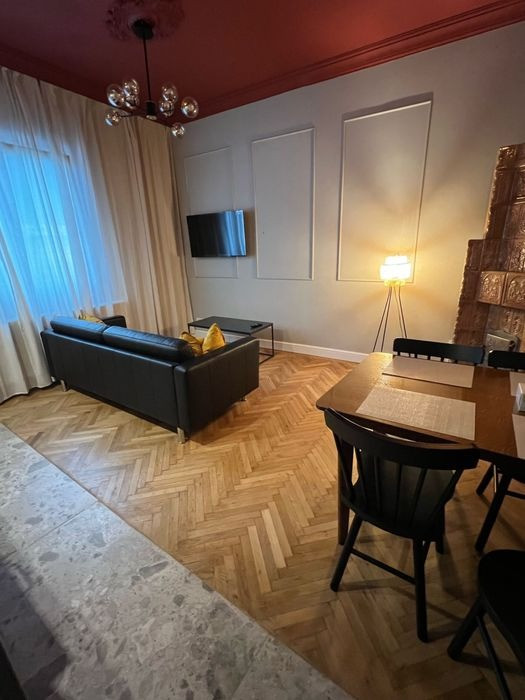  Apartament 2 Camere Piata Romana Bucuresti — fotografie 2