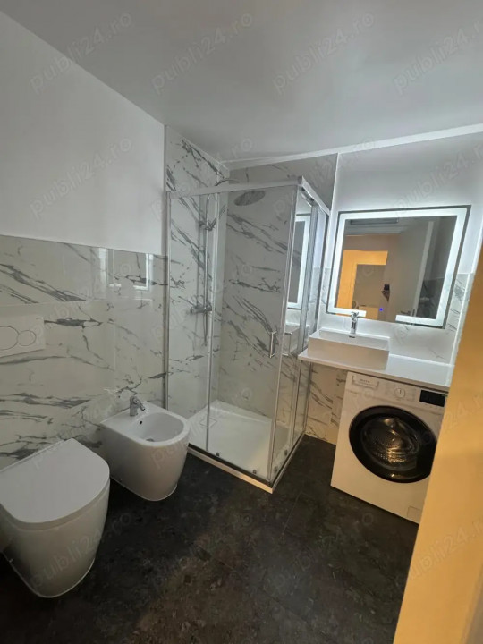  Apartament 2 Camere Oltenitei Bucuresti — fotografie 8