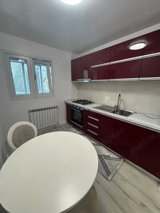  Apartament 2 Camere Oltenitei Bucuresti — fotografie 5