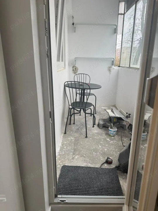 Apartament 2 Camere Oltenitei Bucuresti — fotografie 9