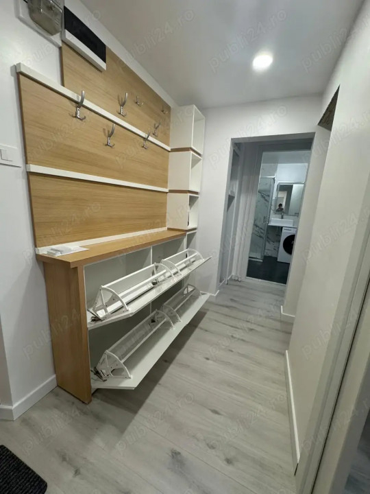  Apartament 2 Camere Oltenitei Bucuresti — fotografie 6