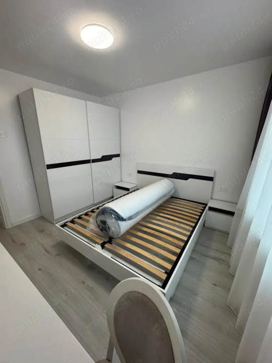  Apartament 2 Camere Oltenitei Bucuresti — fotografie 2
