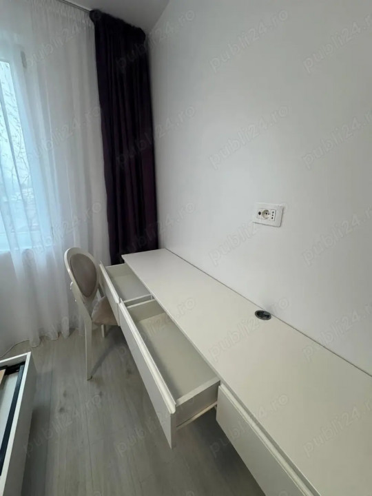  Apartament 2 Camere Oltenitei Bucuresti — fotografie 4