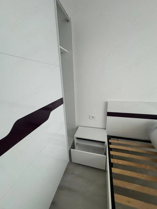  Apartament 2 Camere Oltenitei Bucuresti — fotografie 3