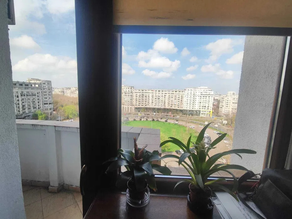  Apartament 4 Camere P-ta Alba Iulia Bucuresti — fotografie 8