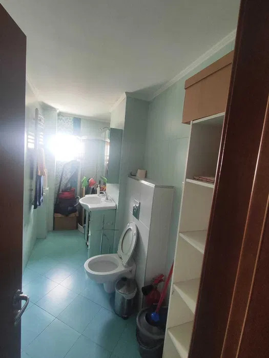  Apartament 4 Camere P-ta Alba Iulia Bucuresti — fotografie 7