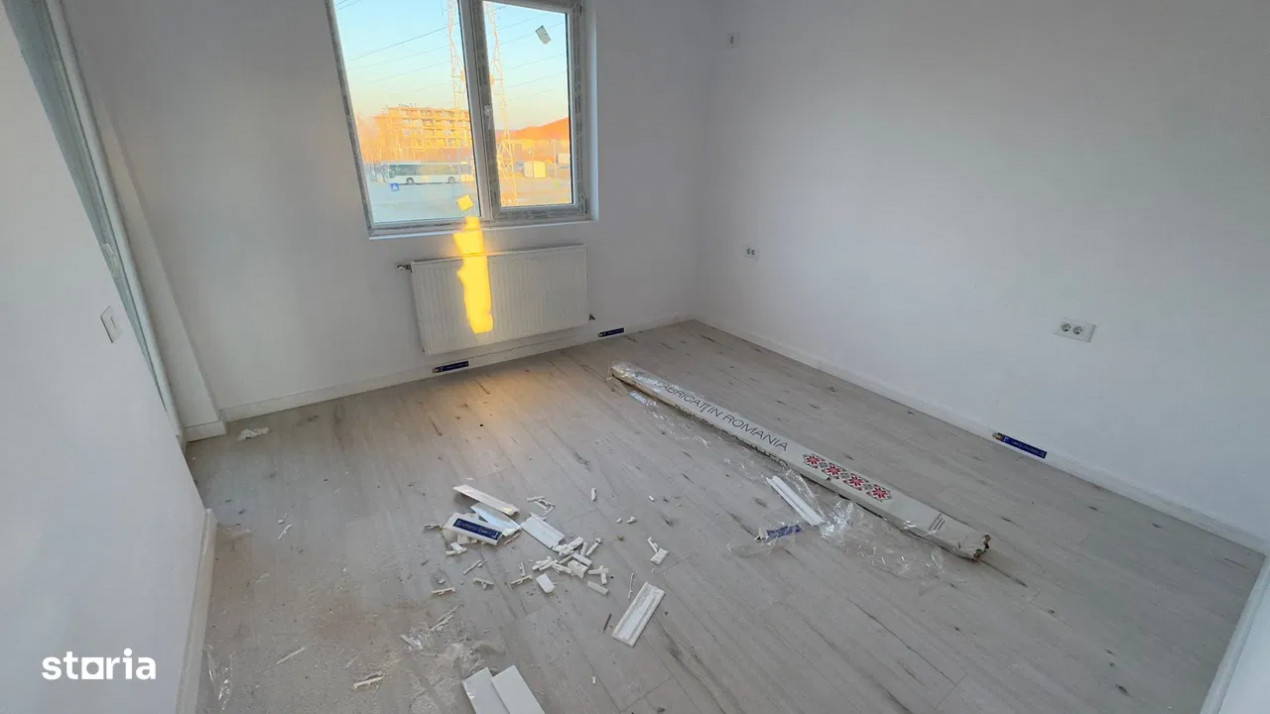 Complex Rezidential Dobroesti | 25 Case |  Spatii Verzi Si Curte Privata | TVA 0 — fotografie 9
