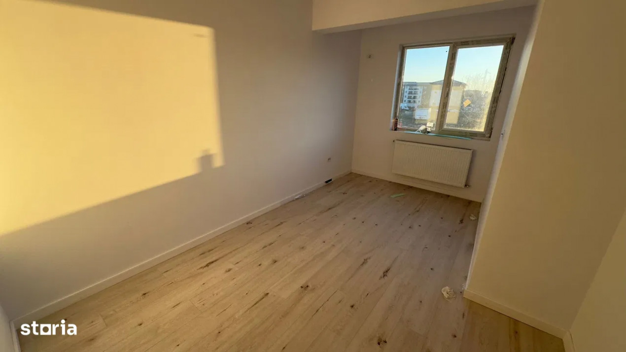 Complex Rezidential Dobroesti | 25 Case |  Spatii Verzi Si Curte Privata | TVA 0 — fotografie 7