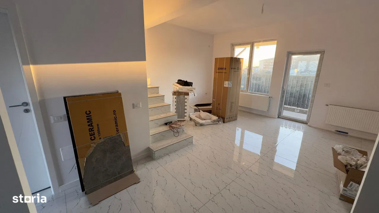 Complex Rezidential Dobroesti | 25 Case |  Spatii Verzi Si Curte Privata | TVA 0 — fotografie 6