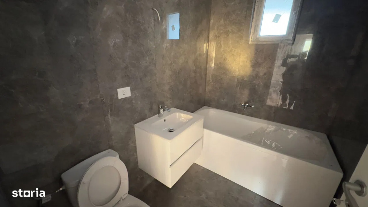 Complex Rezidential Dobroesti | 25 Case |  Spatii Verzi Si Curte Privata | TVA 0 — fotografie 8