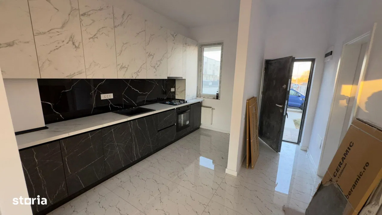 Complex Rezidential Dobroesti | 25 Case |  Spatii Verzi Si Curte Privata | TVA 0 — fotografie 5
