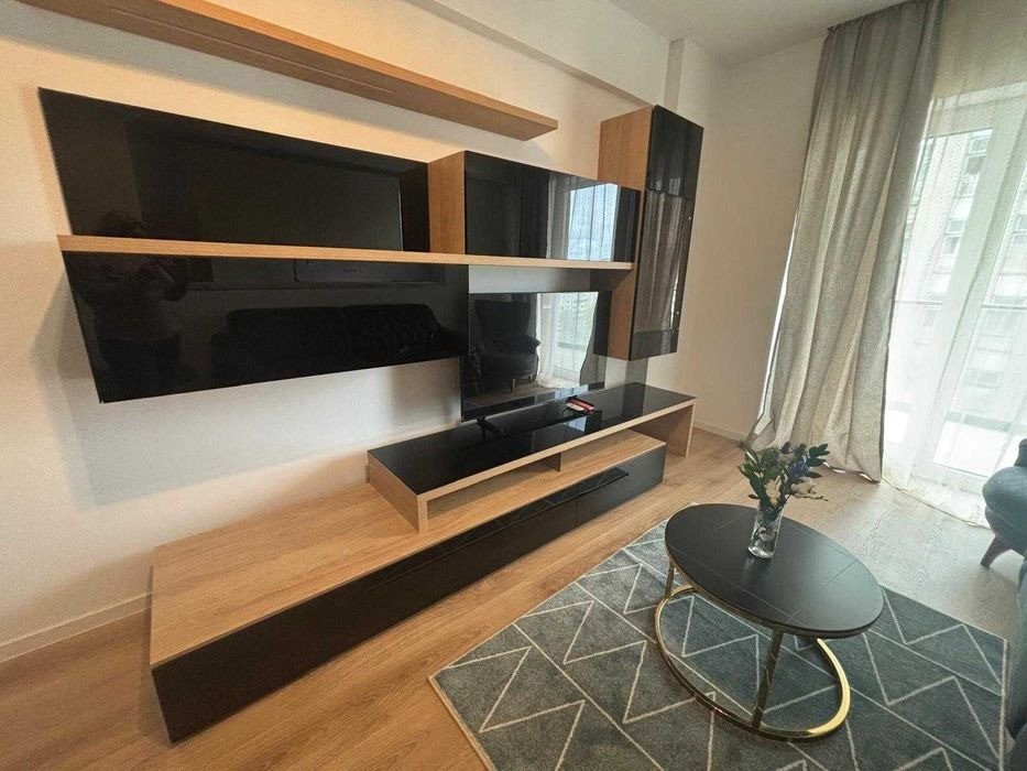 Apartament 2 Camere Sebastian Bucuresti — fotografie 3