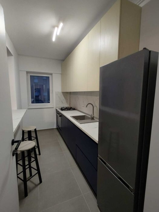  Apartament 2 Camere Sebastian Bucuresti — fotografie 4