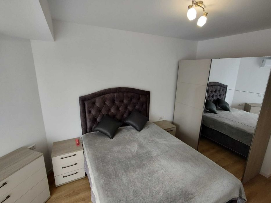  Apartament 2 Camere Sebastian Bucuresti — fotografie 5