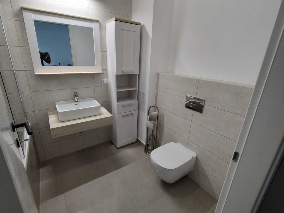  Apartament 2 Camere Sebastian Bucuresti — fotografie 6