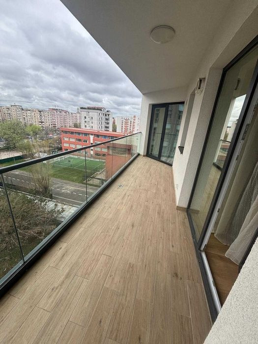  Apartament 2 Camere Sebastian Bucuresti — fotografie 7
