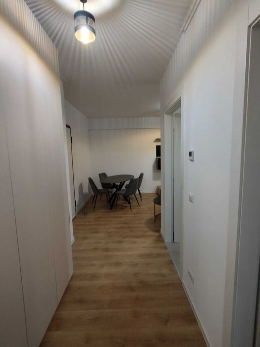  Apartament 2 Camere Sebastian Bucuresti — fotografie 8