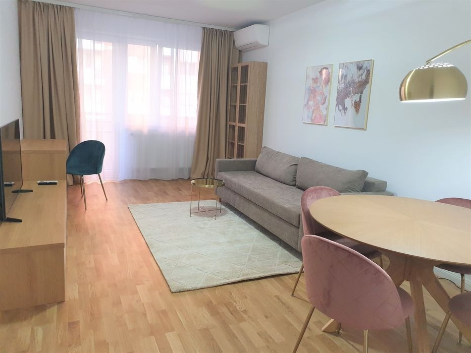  Apartament 2 Camere Dristor Bucuresti — fotografie 2