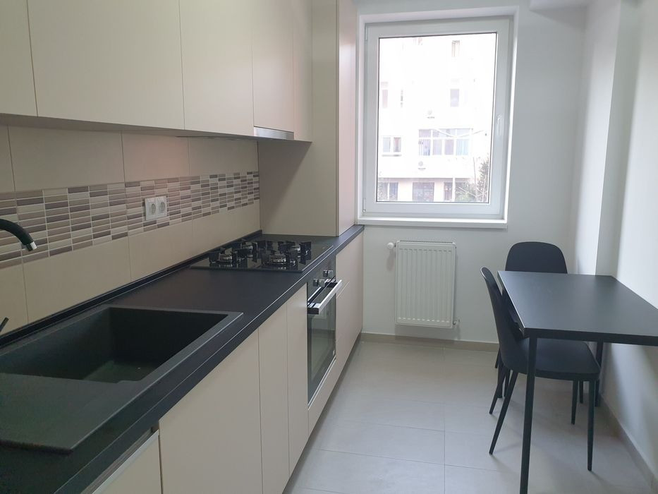  Apartament 2 Camere Dristor Bucuresti — fotografie 3